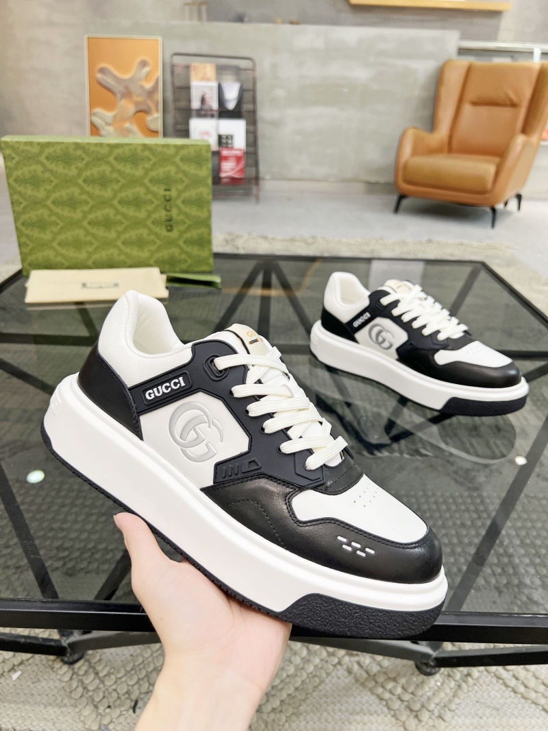 Gucci Casual Shoes